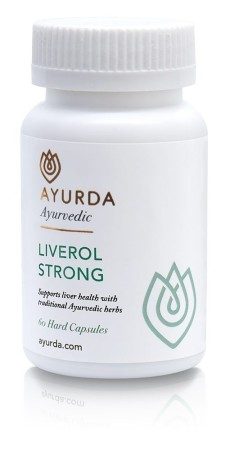 Liverol Strong